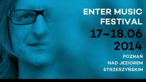 Enter Music Festival nad wodą