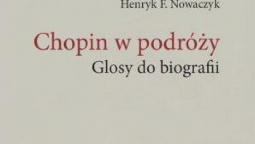 800 artykułów o Chopinie