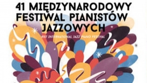 Festiwal Pianistów Jazzowych