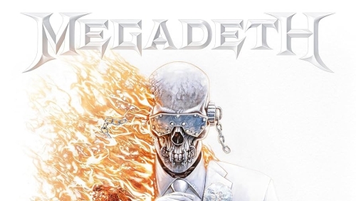 Metalowa eksplozja na finał - recenzja Ryszarda Glogera