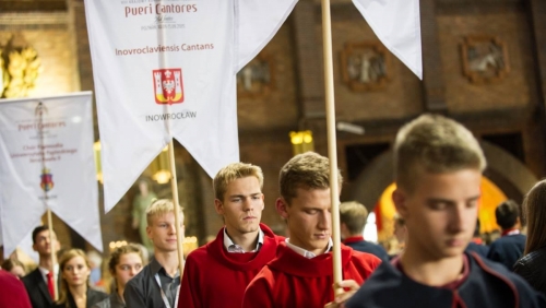 Kongres Pueri Cantores