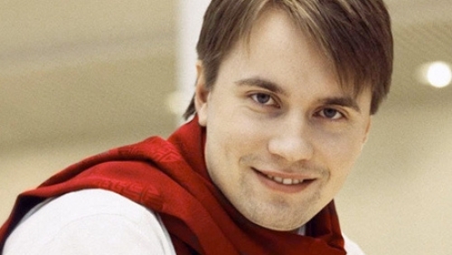 Pietari Inkinen w Poznaniu