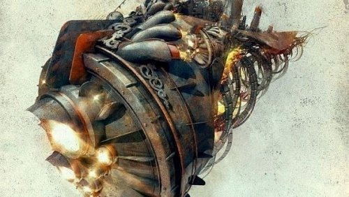 L'Autunno na Transatlantyku