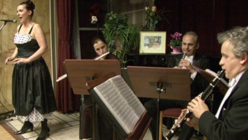 Klasyka na bis - po raz 250!