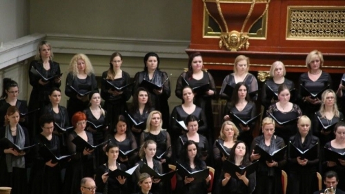 Koncert nadzwyczajny - chopinowski!