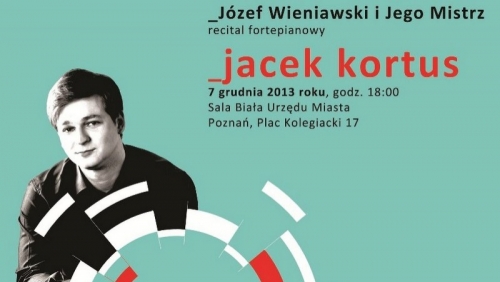 Jacek Kortus i Józef Wieniawski