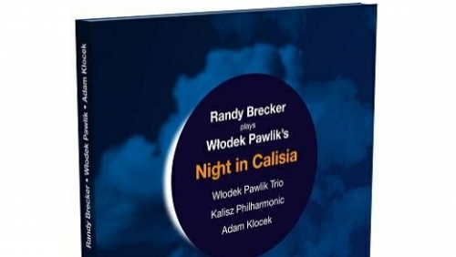 Night in Calisia - w Warszawie 