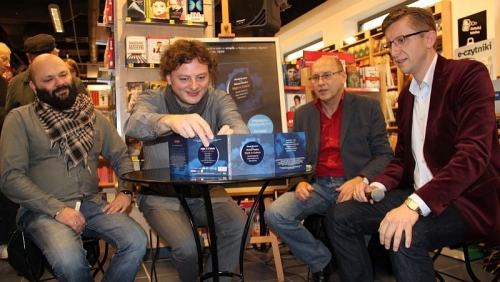 66. Koncert Sylwestrowy - jazz i klasyka 