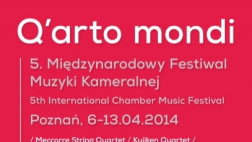 Festiwal Q'arto Mondi