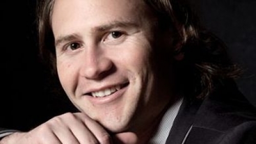 Christian Vasquez i Latynoskie rytmy