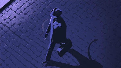 Van Morrison w objęciach bluesa - recenzja Ryszarda Glogera