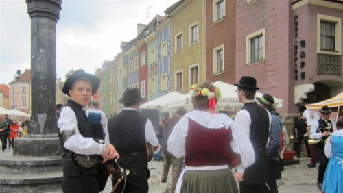 Konfrontacje Kapel Dudziarskich