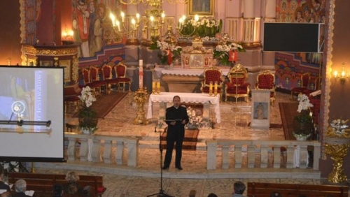 IX Festiwal Muzyki Organowej i Kameralnej