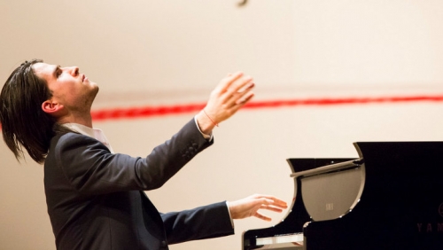 Klasyka w Polsce - październik 2015