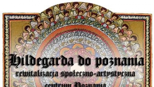 Pro vobis, Kostka i Hildegarda z Bingen