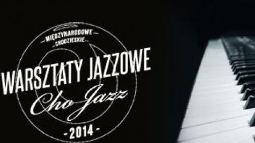 W Chodzieży grają jazz