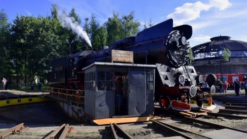 Blues Express dojechał do Zakrzewa