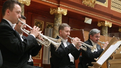 Życie bohatera - koncert w Auli UAM