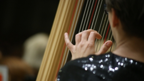 Filharmonia Poznańska - po sezonie