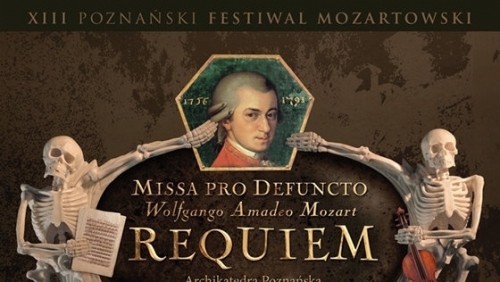 XIII Poznański Festiwal Mozartowski