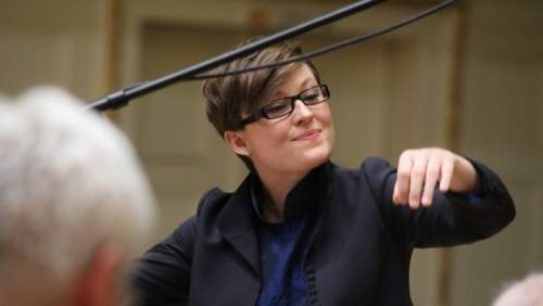 Grieg wg Orkiestry Amadeus - na antenie