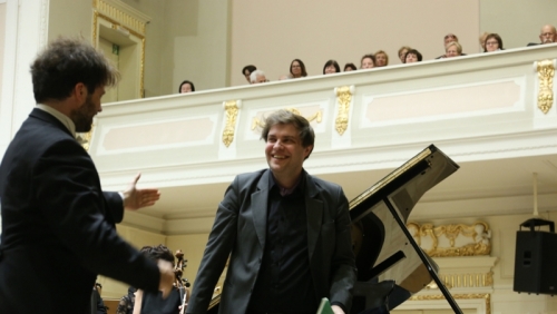 453. Koncert Poznański - Muzyka i Antarktyka