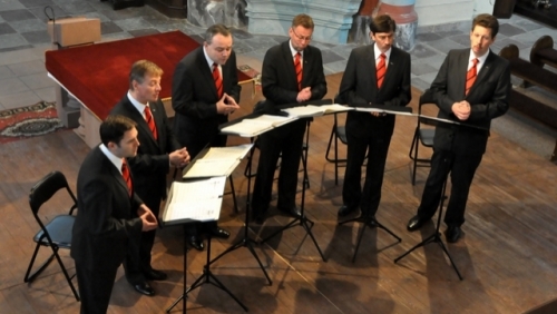 Śpiewają od 30 lat