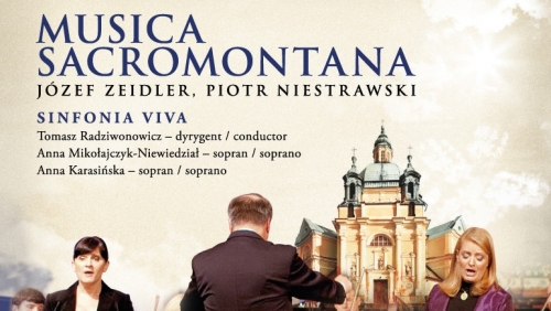 Spod Gostynia do Rzymu. Z muzyką