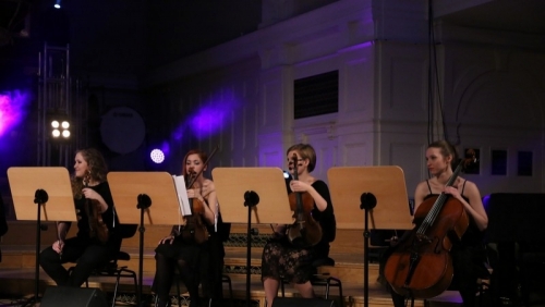 Muzyka telefonów komórkowych