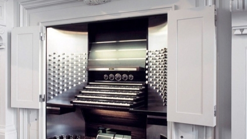 Na wakacje - tropem Ladegasta