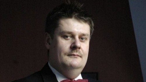 VIII Festiwal Organowy - finał