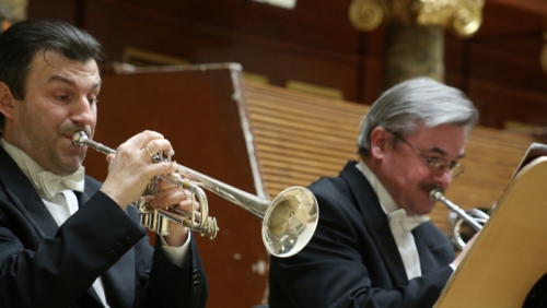 Słowiańska dusza - koncert 