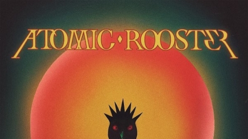 Mało atomowy Kogut - recenzja Ryszarda Glogera 