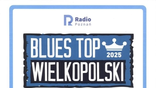 Plebiscyt BLUES TOP WIELKOPOLSKI rozstrzygnięty