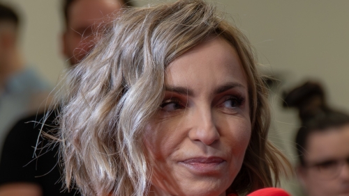 Ania Wyszkoni świętuje 30 lat na scenie, wywiad dla Radia Poznań!