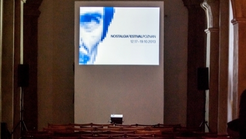 Festiwal Nostalgia 