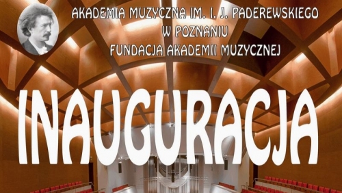 Studenci-muzycy rozpoczynają rok