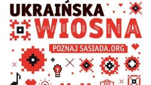 Olga i Natalia - razem w Poznaniu