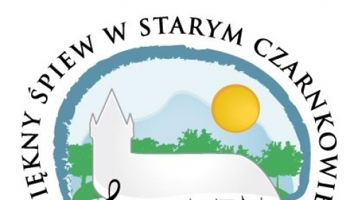 Piękny śpiew w starym Czarnkowie