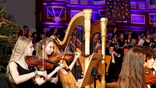 Klasyka na bis - styczeń 2013