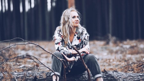 Tydzień z Patrycją Kosiarkiewicz w Radiu Poznań: Wywiad i nowe płyty do wygrania!