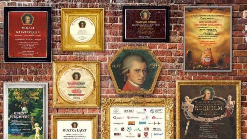 X Festiwal Mozartowski