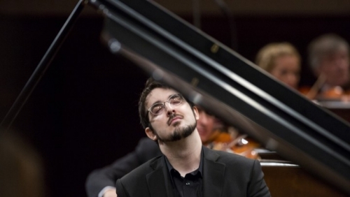 Hamelin i Osokins zagrali w Poznaniu