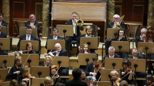 Klasyka w Polsce - kwiecień 2017