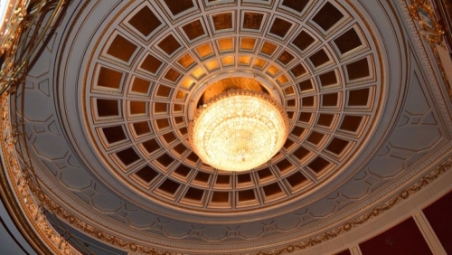 Wieczór kolęd w Teatrze Wielkim