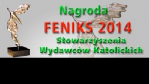 Feliks 2014 dla Lidii Sieczkowskiej