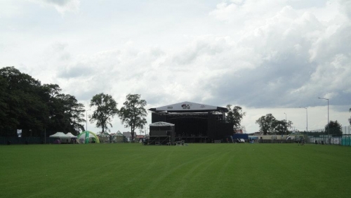 Festiwal w Jarocinie - od piątku!