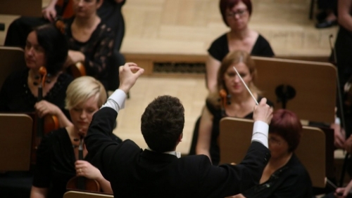 Kończy się Festiwal 