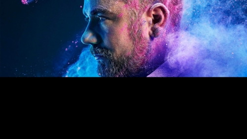 Kuba Badach koncertuje w Poznaniu [WIDEO]