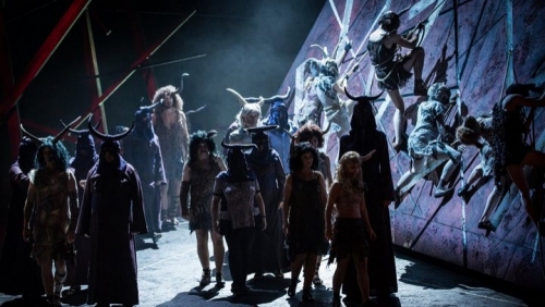 Jaka Halka? Jaki sezon?